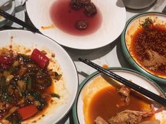 -火婆子·川小馆(扬韬科技广场店)