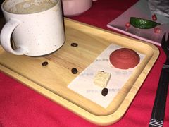 -栖巢咖啡馆(双岗店)