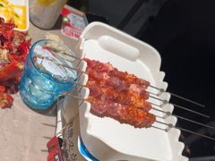 -丰茂烤串(金源店)