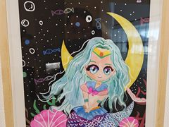 -老板恋上鱼(印象城店)