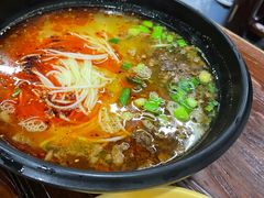 -一品飘香米线(一中总店)