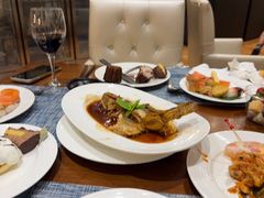 -昆明洲际酒店