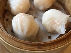 -潮府馆·非遗潮州菜·港式点心(世纪公园店)
