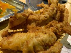 -百味源炭火烤翅 ·夜市大排档(酒仙桥店)