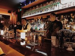 -鸡尾酒实验室酒吧(隆礼路店)