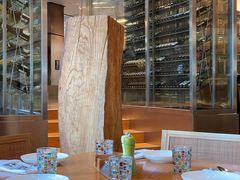 -君悦酒店·La Terrazza意合園·意式风味