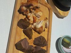 -俄士厨房(五棵松华熙LIVE店)