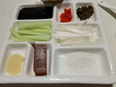 -四季民福烤鸭店(外滩外白渡桥店)