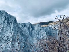 -墨石公园景区