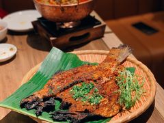 -云海肴(星耀樟宜店)