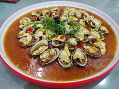 慈味花甲-红厨巷·淮扬菜(熙南里店)