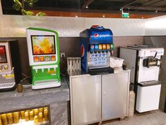 -福成自助烤肉(双桥万达店)