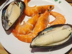 -蒙肥羊·酸汤潮牛·鲜牛肉火锅烤肉自助(岗顶店)