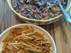 -九转小磨·东北菜老字号(祥安店)