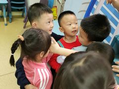 -未思途少儿成长中心(洛森堡校区)