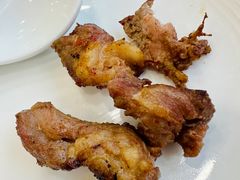 羊肉串-老毛手抓·盐池滩羊非遗手抓(宁夏总店)