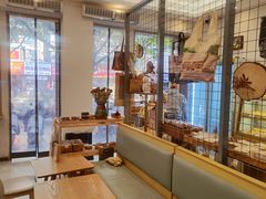 -提亚烘焙·手作面包·生日蛋糕(七星店)