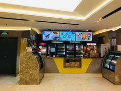 -中影国际影城(东方新天地CINITY店)