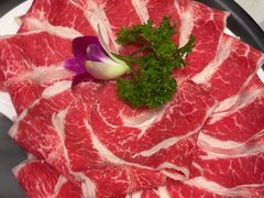 -东来顺饭庄(天坛店)