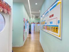 -童程童美少儿编程乐高机器人(凯德天府校区)