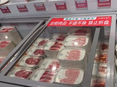 -玫瑰花园自助烤肉(顺义鑫海韵通店)
