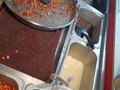 -黑色经典臭豆腐·湖南特产(步行街店)