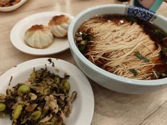 -穆桂英美食(南禅寺店)