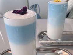 -天玑高空江景餐厅&酒吧Sky Secret Restaurant&Bar