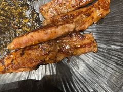 -渔荷食町·铁板烧料理(崂山万象汇店)