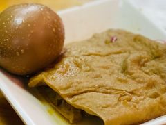 -北门严记小吃(九华中路店)
