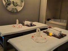 -和子足浴SPA会馆(梁溪店)
