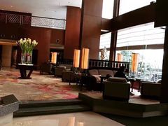 -杭州君悦酒店