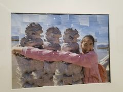 -炎黄艺术馆