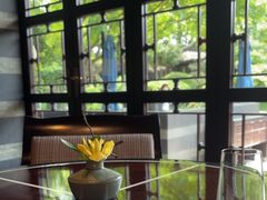 -杭州西子湖四季酒店-WL BISTRO西湖餐厅(灵隐路店)