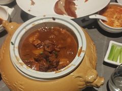 -宏宴·新京菜(望京店)