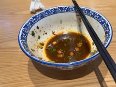 -舌尖尖·兰州牛肉面(浦东机场店)