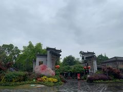 -安仁古镇