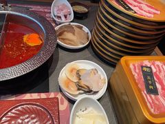 -牛YO寿喜烧火锅自助(三台子万象汇店)