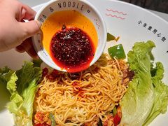 -友达面馆(广州总店)