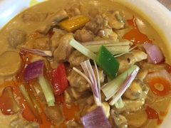 -枫盈轩中餐厅(枫丹白鹭酒店)