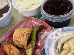 -笑姐豆腐花(正北街店)