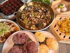 -石潭贵香酒店(玄真路店)