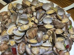 -船歌·鱼水饺青岛菜(金狮广场店)