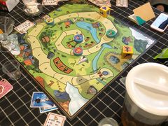 -辛巴桌游剧本娱乐休闲馆(光谷店)