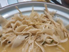鸡汤长寿笋-小湘旺臭鳜鱼(百子湾店)