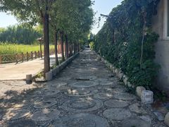 -河北村民俗体验园