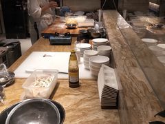 大堂-京香轩·中餐厅(上海中庚聚龙酒店)