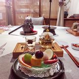 为什么不早点告诉我有这么好吃的素食