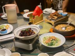 -老头儿油爆虾(星光一期店)