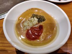 -清真·老门框爆肚涮肉·中华老字号(丰管路店)